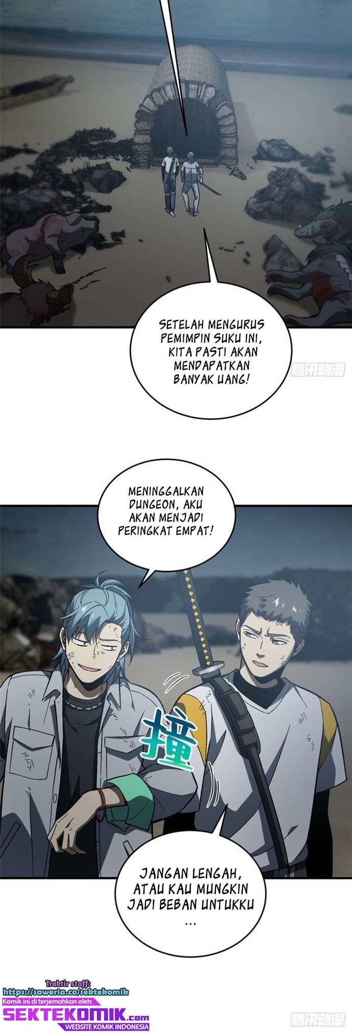 Dilarang COPAS - situs resmi www.mangacanblog.com - Komik global gao wu 074 - chapter 74 75 Indonesia global gao wu 074 - chapter 74 Terbaru 6|Baca Manga Komik Indonesia|Mangacan